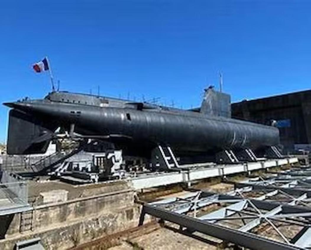 Le Kenav - Studio A 300 M Du Port Locmiquélic Zewnętrze zdjęcie